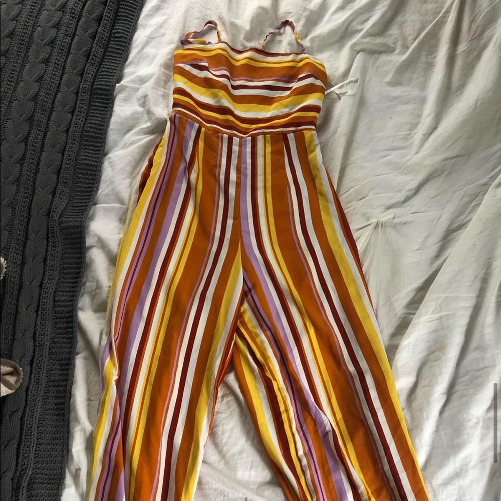 Jumpsuit